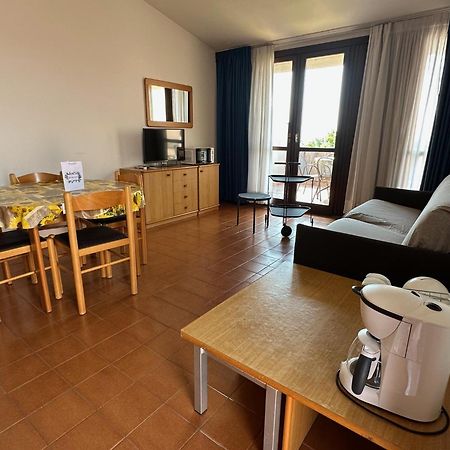 Villaggio Barbara Moniga del Garda Exterior foto