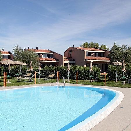 Villaggio Barbara Moniga del Garda Exterior foto