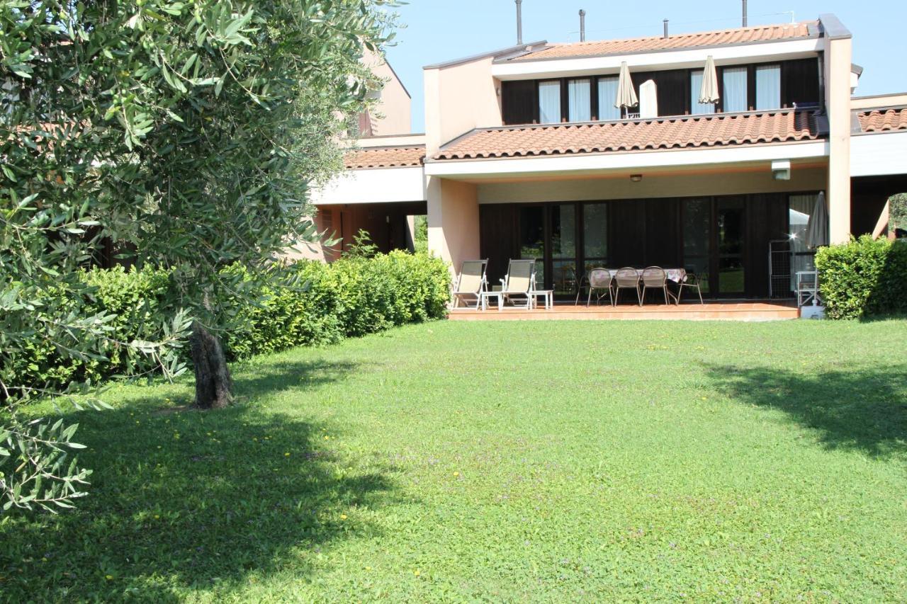 Villaggio Barbara Moniga del Garda Exterior foto