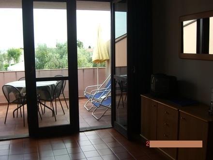 Villaggio Barbara Moniga del Garda Exterior foto