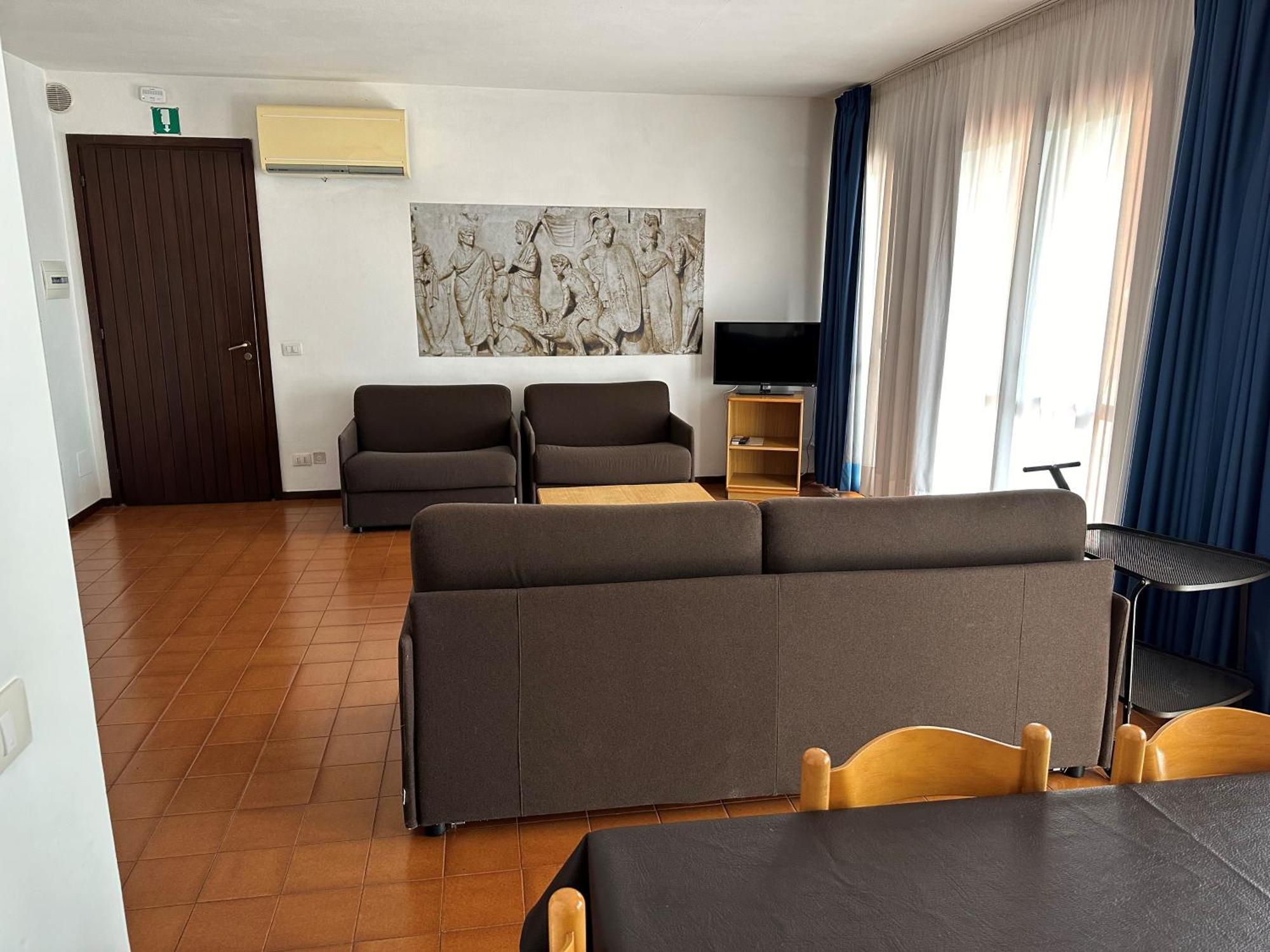 Villaggio Barbara Moniga del Garda Exterior foto