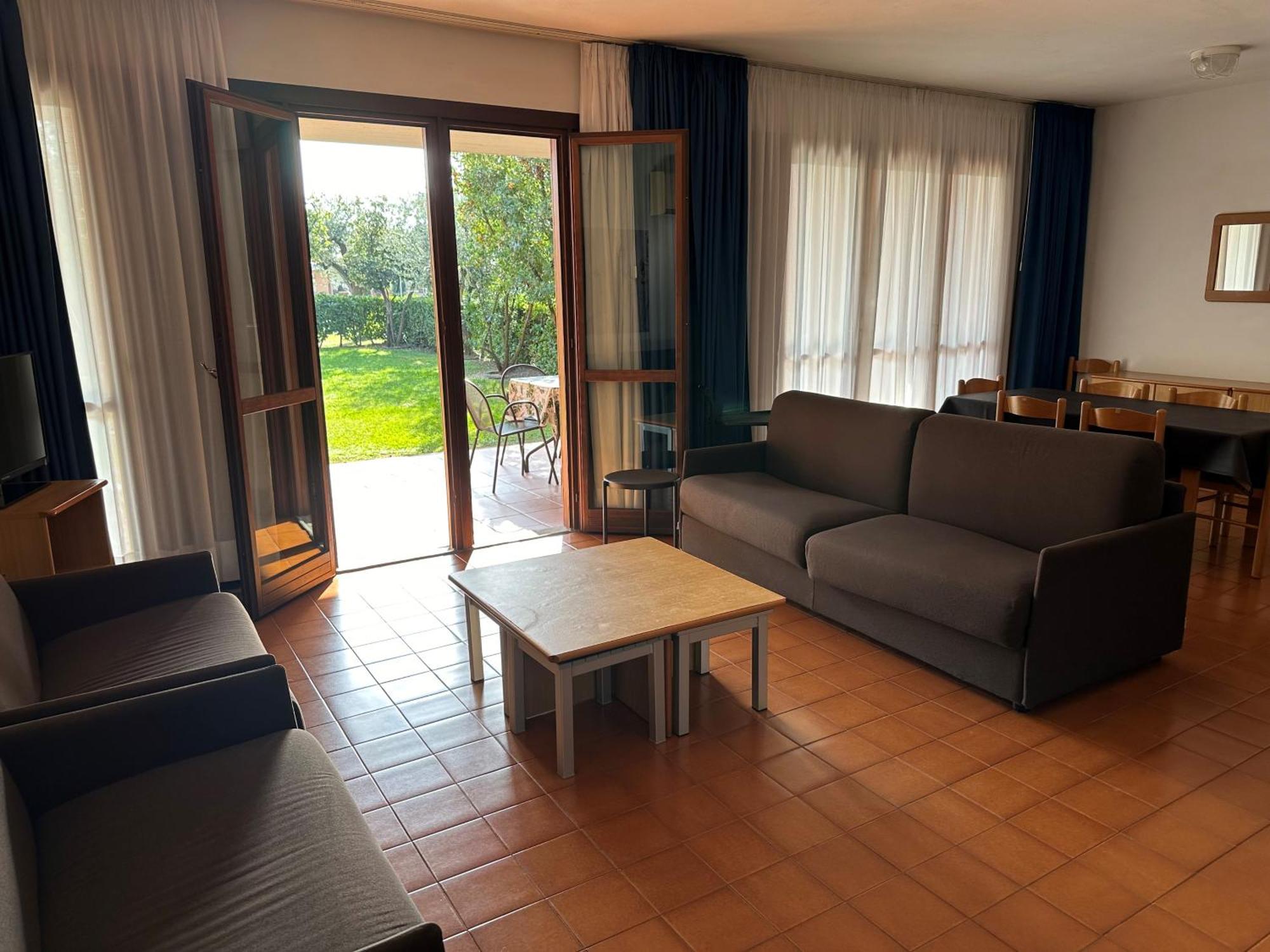 Villaggio Barbara Moniga del Garda Exterior foto