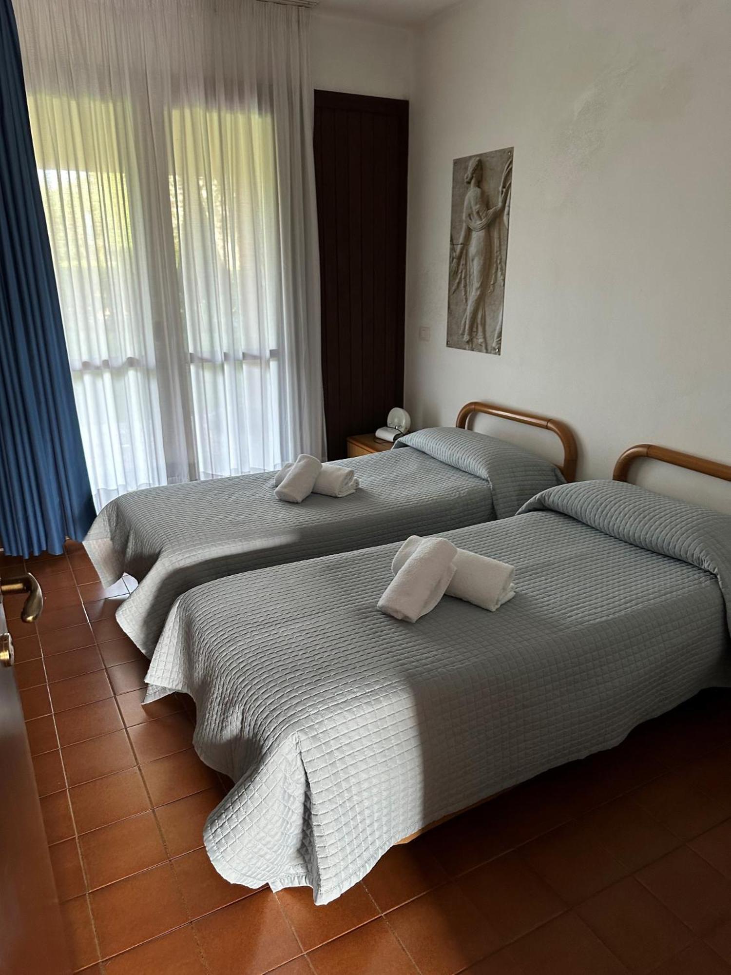 Villaggio Barbara Moniga del Garda Exterior foto