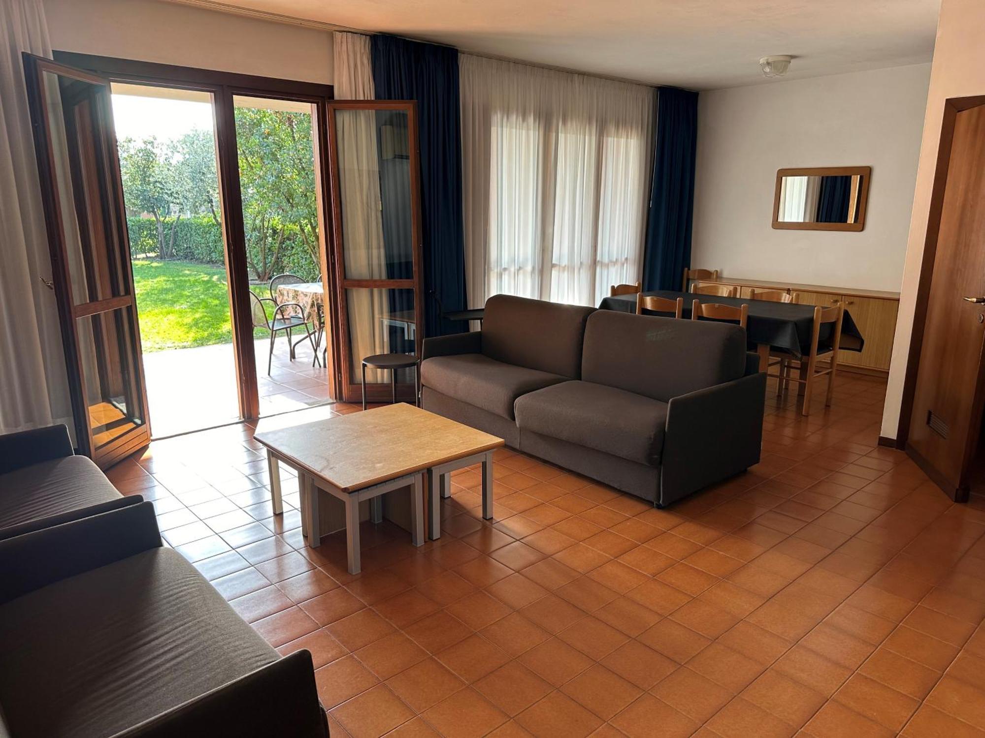 Villaggio Barbara Moniga del Garda Exterior foto