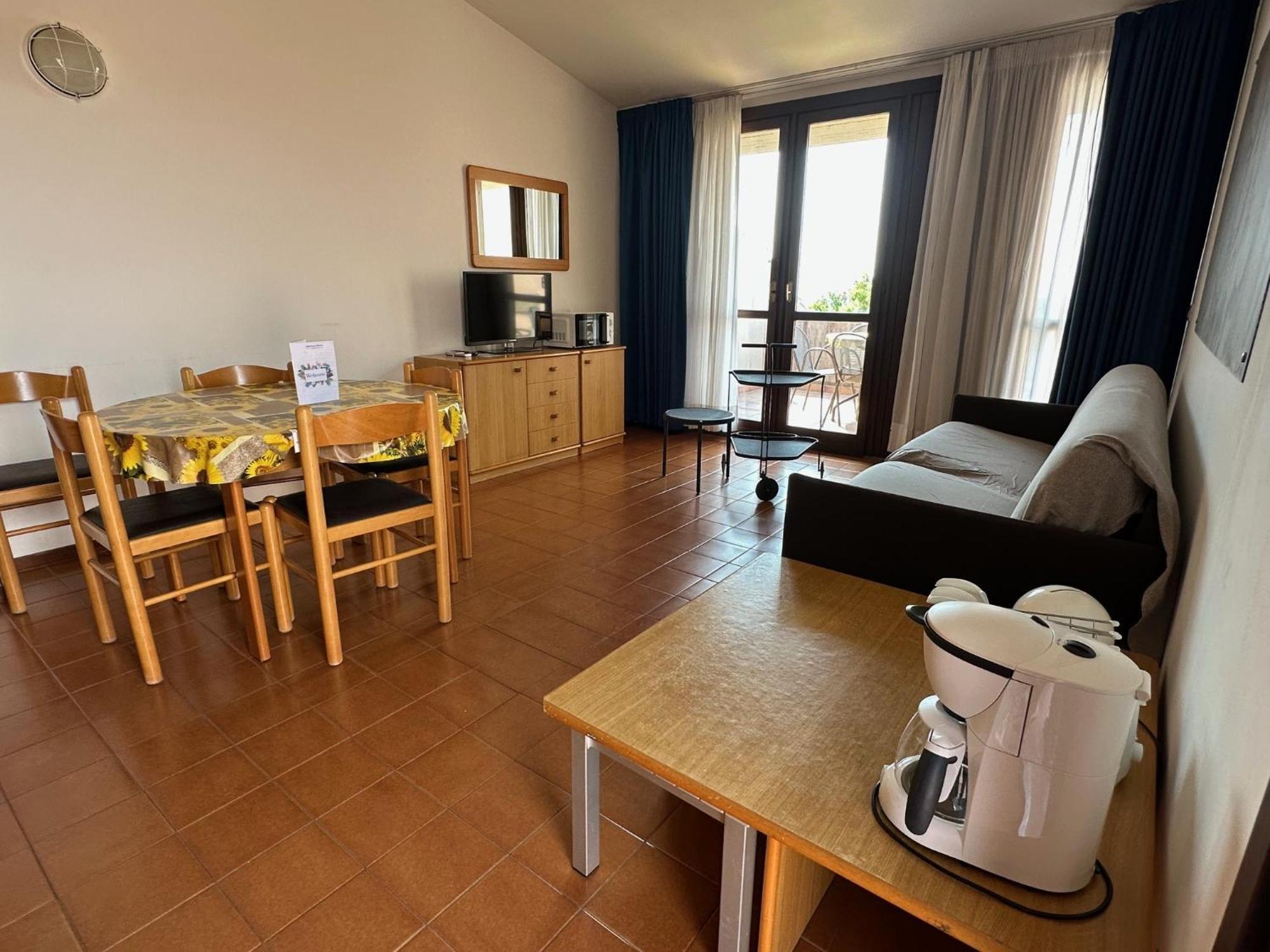 Villaggio Barbara Moniga del Garda Exterior foto