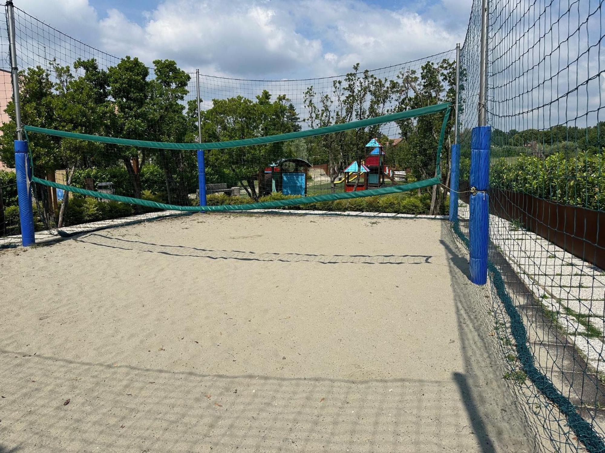Villaggio Barbara Moniga del Garda Exterior foto