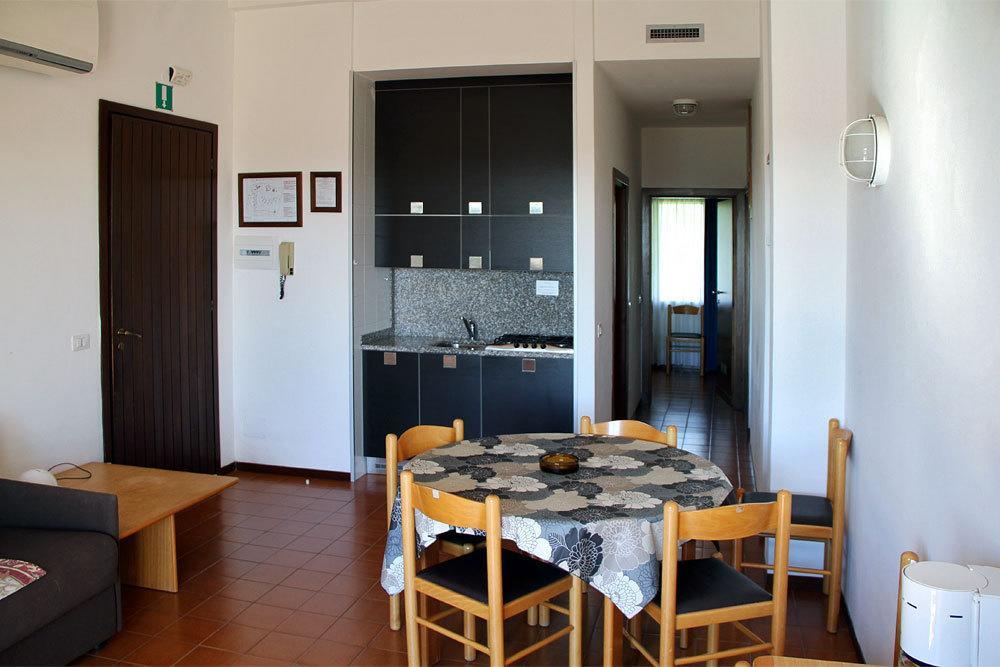 Villaggio Barbara Moniga del Garda Habitación foto