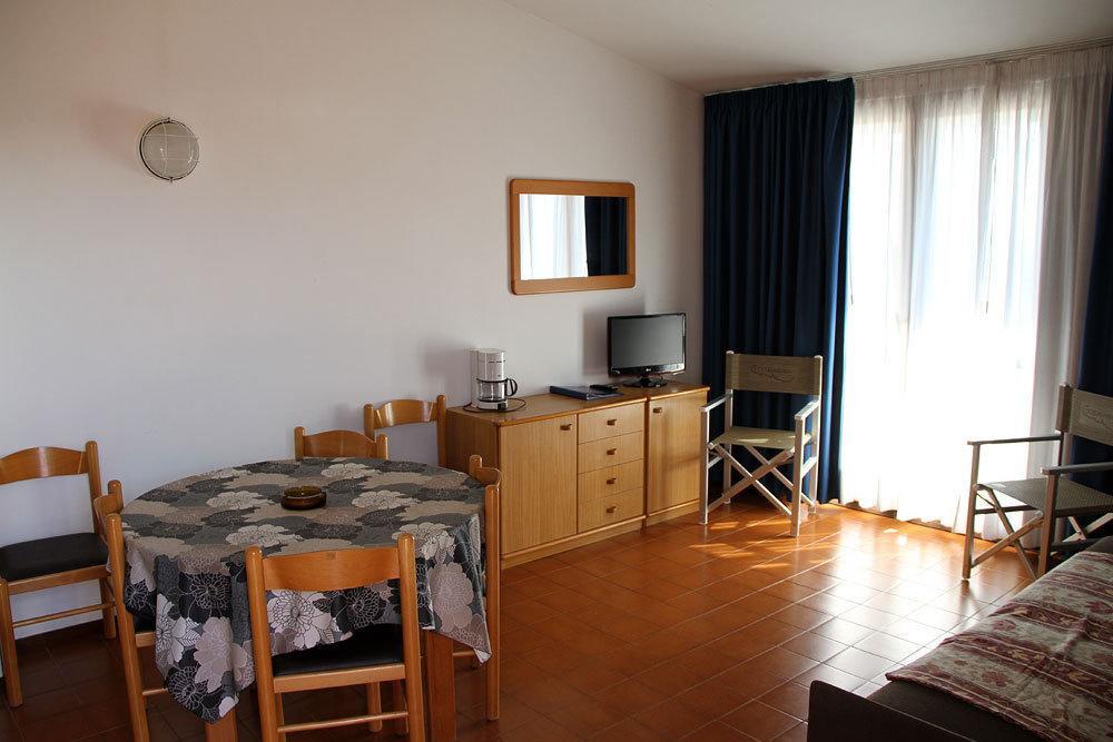 Villaggio Barbara Moniga del Garda Exterior foto