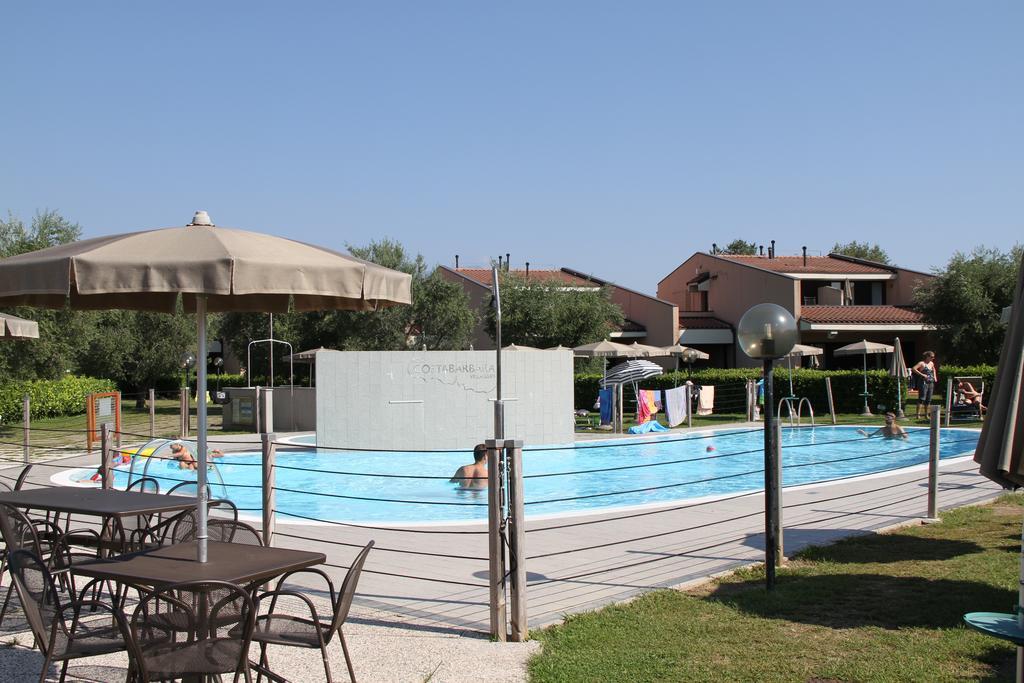 Villaggio Barbara Moniga del Garda Exterior foto